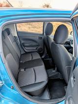 Mitsubishi Space Star 1.2 MIVEC AS&G Intro Edition+ Int... - Mitsubishi Space Star Gebrauchtwagen in Dresden