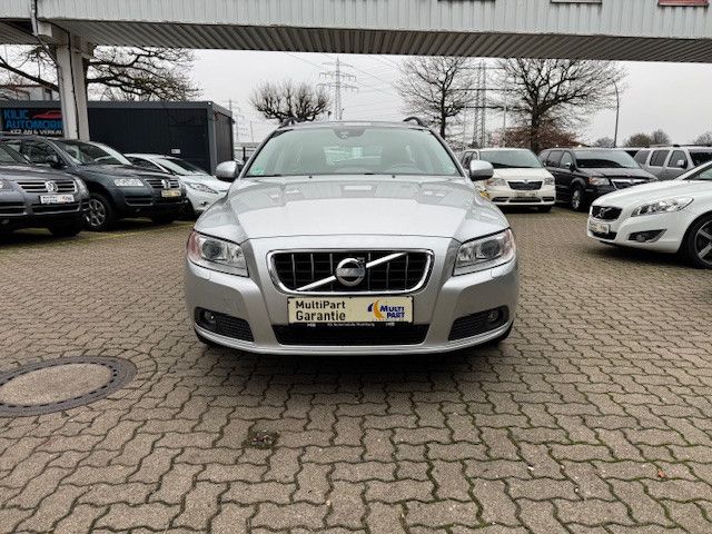 Volvo V70 T4 Geartronic Powershift Momentum