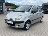 Chevrolet Matiz 0.8 S 1HD 38.426 KM TÜV NEU 1HD - Chevrolet aus 2004
