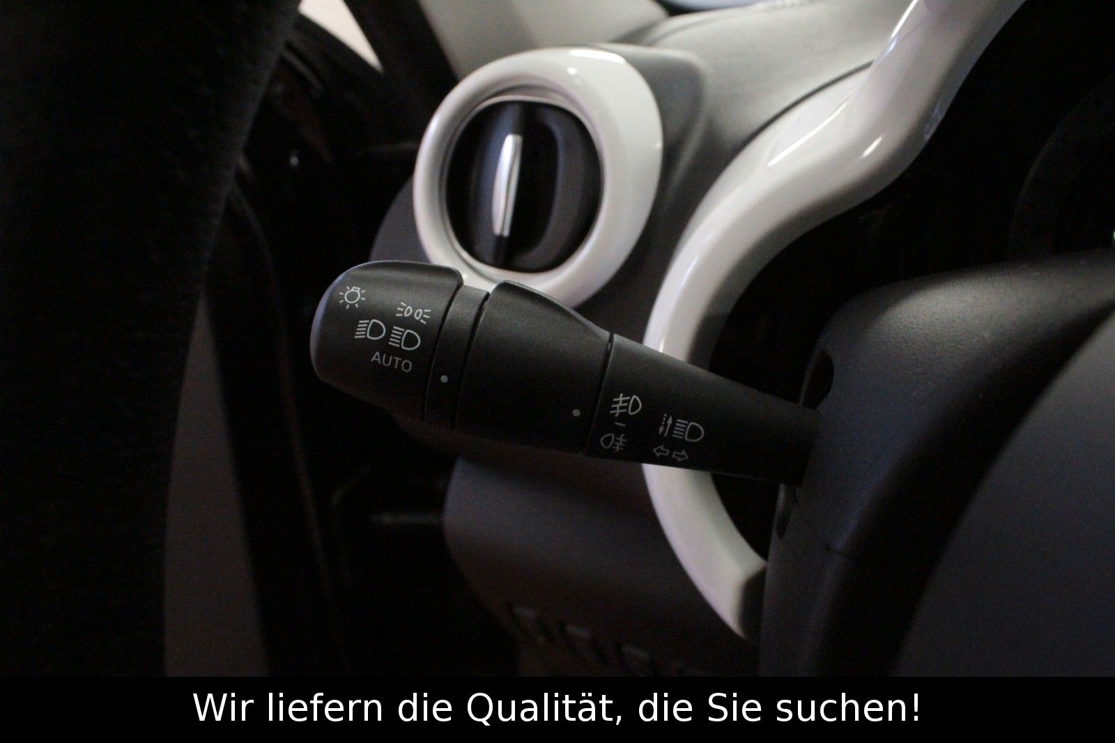 Fahrzeugabbildung Renault Twingo E-Tech 100% elektrisch*Easy Link*Sitzhzg*