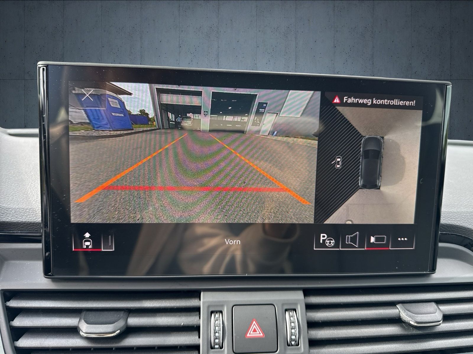 Audi Q5 - Bild 21