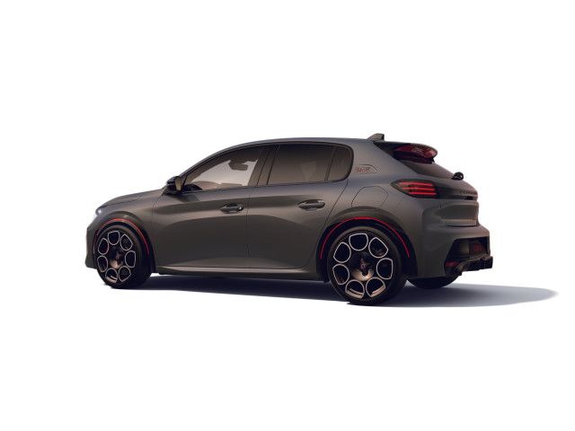 Peugeot 208 - Bild 4