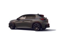 Peugeot 208 - Vorschau Bild 4