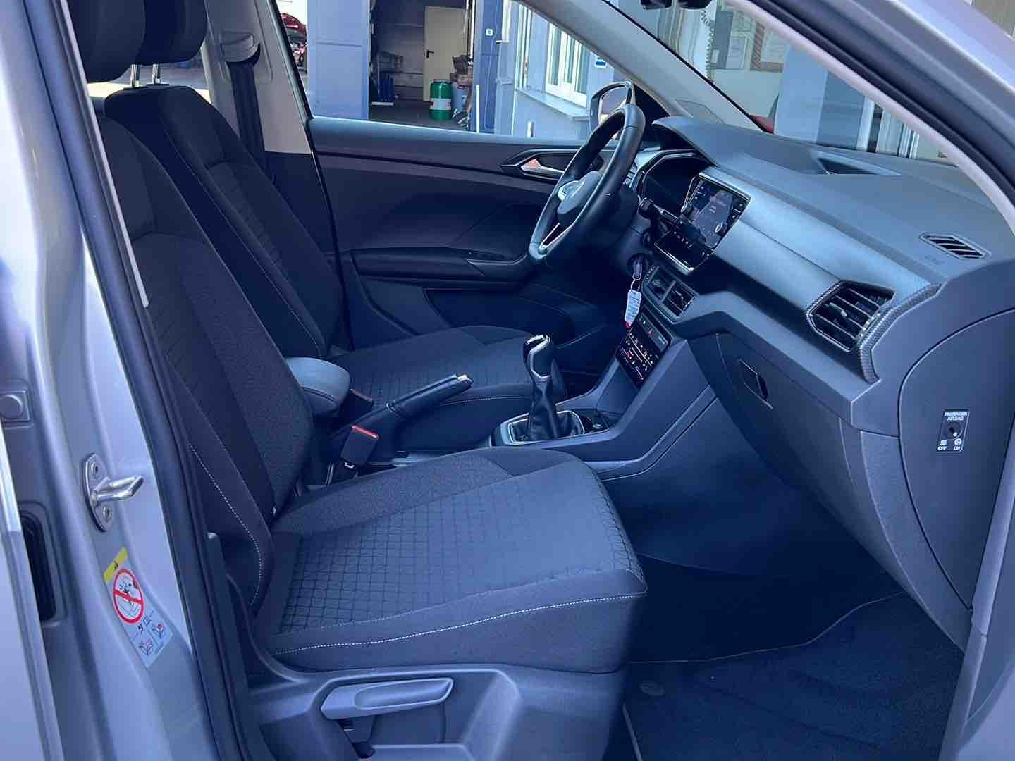 Volkswagen T-Cross Life *LED, App,SHZ,ACC,Virt.Cockpit,LM*, миниатюра 12