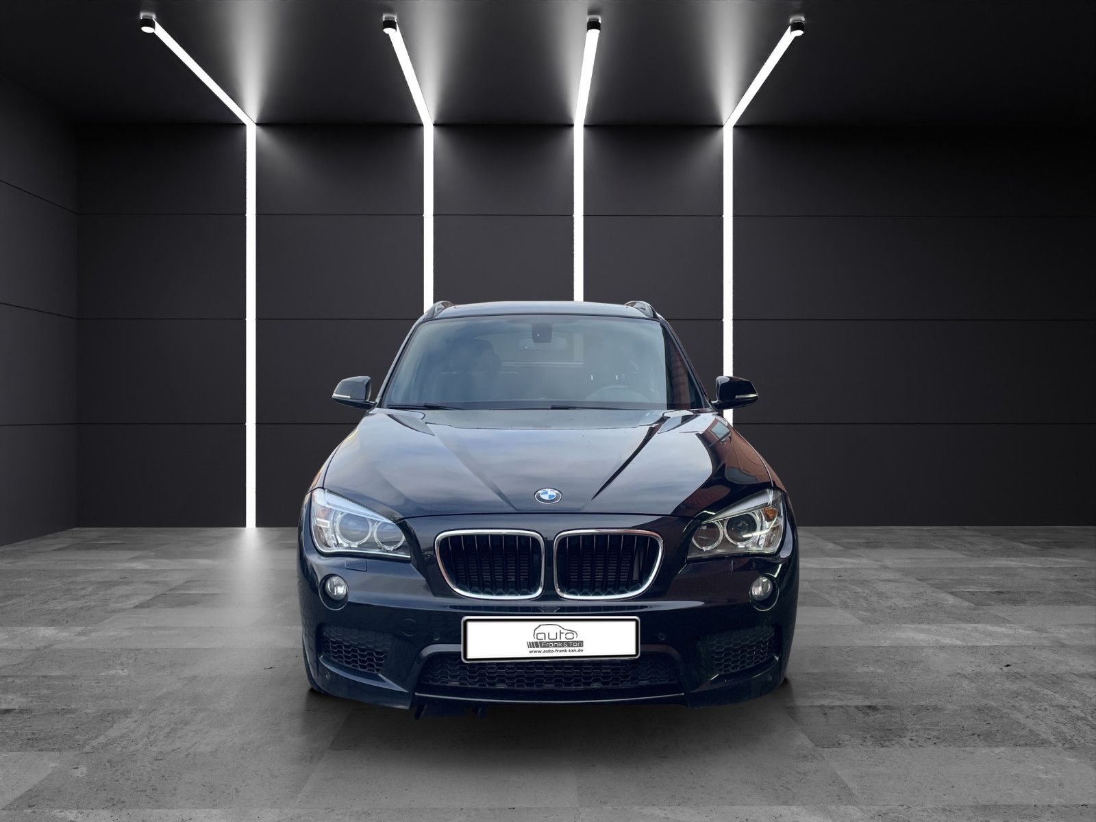 Fahrzeugabbildung BMW X1 xDrive*M Sport*Kamera*SitzHZ*Pano*Xenon*DAB