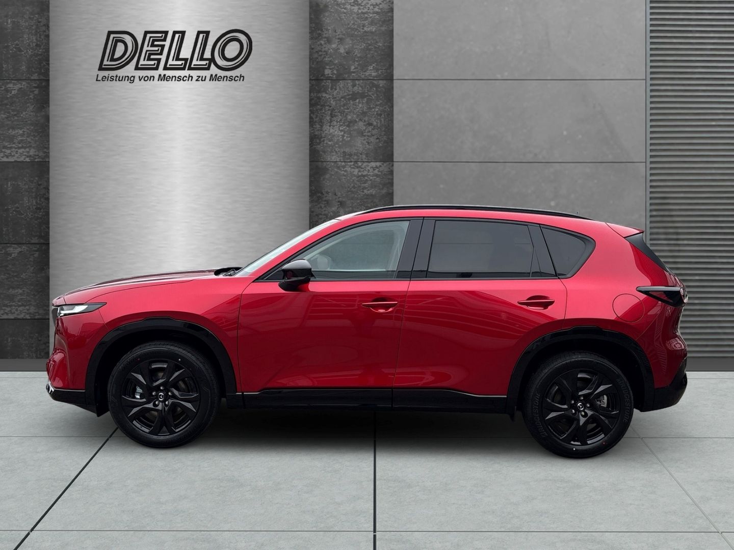 Mazda CX-5 - Bild 2