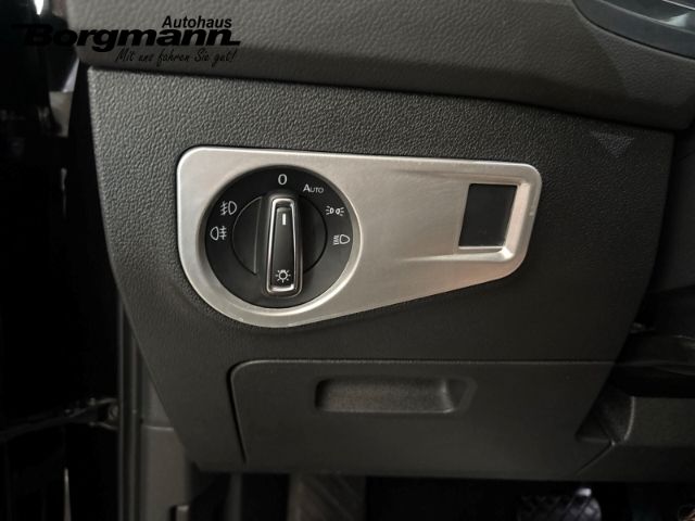 Volkswagen Tiguan Highline R- Line Sportpaket AD Navi Digit foto 16