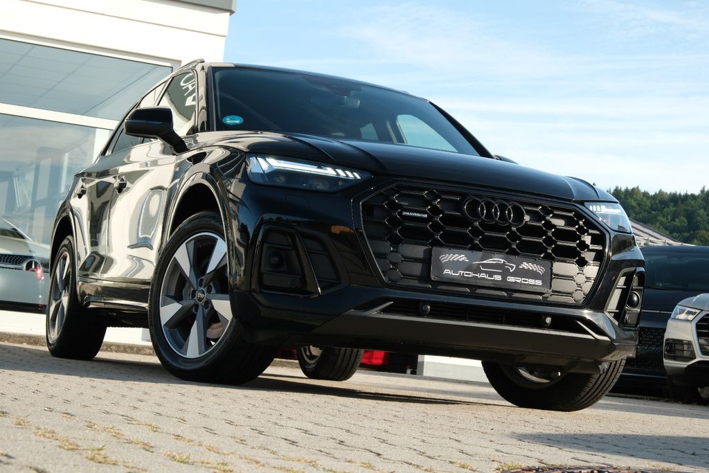 Image of Audi Q5