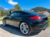 Audi TT Coupe 2.0TFSI S tronic Quattro Navi 8fach Alu