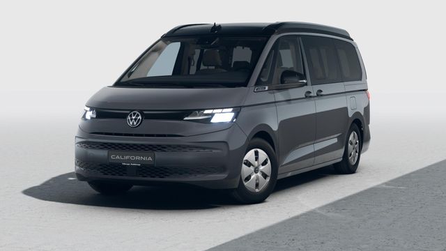 Volkswagen T7 California Beach Tour 2.0 TSI 150kW / 204P...