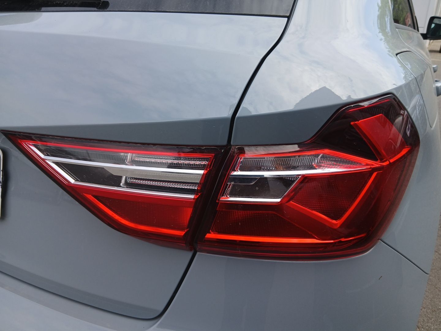 Audi A1 - Bild 9