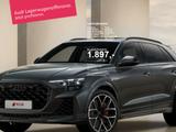 Audi RSQ8 4.0 TFSI quattro tiptronic performance