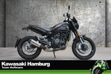 Benelli Leoncino 500 Trail, unfallfrei, Lieferservice - Offers