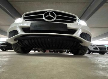Mercedes C 220 - 9