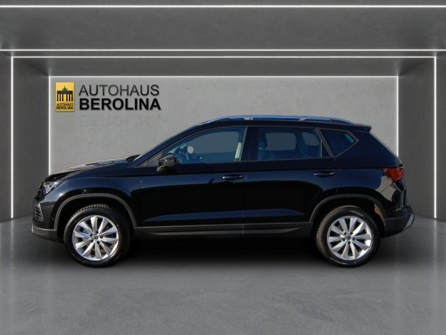 Seat Ateca - Bild 4