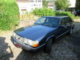 Volvo 960 3.0 i 24V 6 Zyl. Benziner Automatik 98.000 K - Volvo 960: Limousine