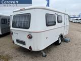 HYMER / ERIBA / HYMERCAR Eriba Touring 560 Legend AKTION - 7.000 EURO - HYMER / ERIBA Wohnwagen