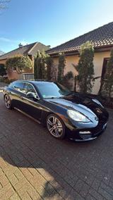 Porsche Panamera S 4,8L V8  - Porsche Panamera in Gelsenkirchen