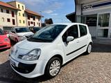 Renault Modus 1.2Bz 75Cv 5P -Uniproprietario - weiße Renault Modus