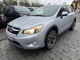 Subaru XV 2.0D Exclusive 4WD - Subaru aus 2014