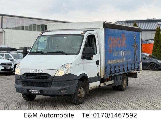 Iveco Andere Daily*KLIMA*AUTOMATIK*50C15*107Kw