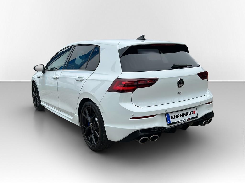 Volkswagen Golf VIII 2.0 TSI DSG 4Motion R DCC PANO*HARMAN*, миниатюра 7