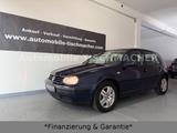 Volkswagen Golf 1.6| EDITION| Automatik| 2.Hand| Scheckheft - Volkswagen Golf aus 2001