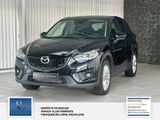 Mazda CX-5 Sports-Line AWD Mega Ausstattung* AHK* Spur - Mazda CX-5 in Düsseldorf