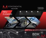 Mercedes-Benz E 220  Limousine  CDI BlueEfficiency*Elegance* - Mercedes-Benz E-Class: Elegance