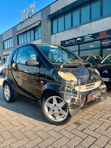 Smart ForTwo 800 coupé pure cdi - OK NEOPATENTAT