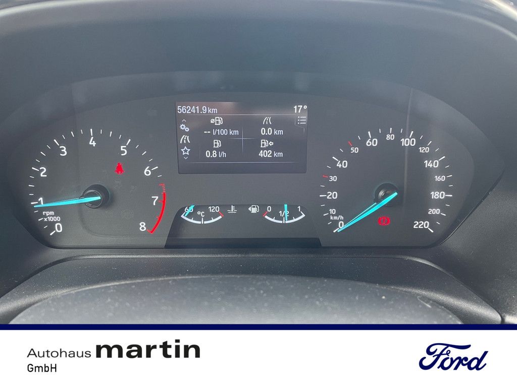 Fahrzeugabbildung Ford Fiesta 1.1 Cool KLIMA SYNC PDC SITZHEIZUNG