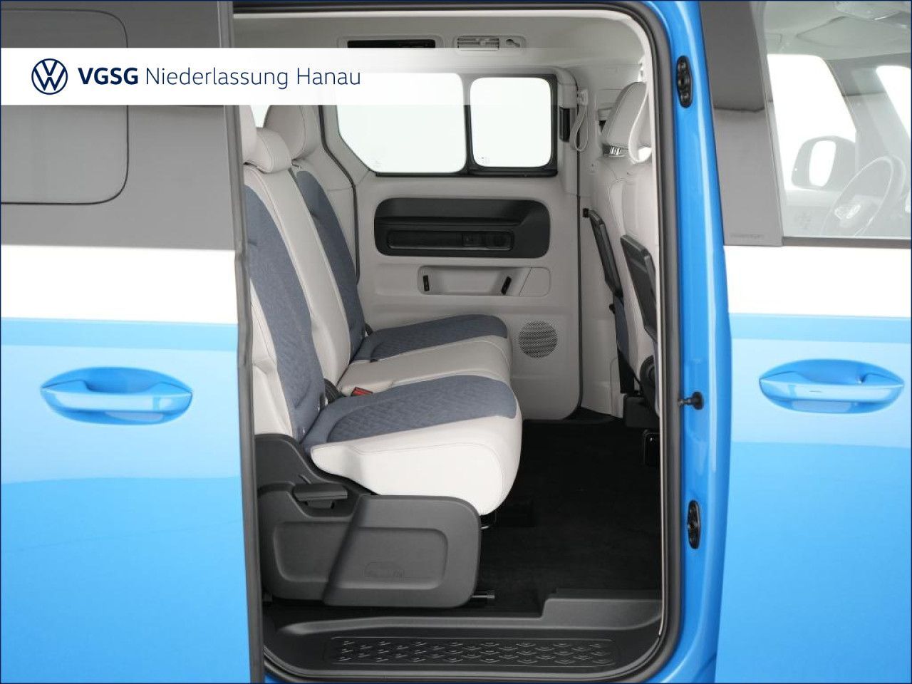Volkswagen ID. Buzz - Bild 13