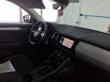 Skoda Kodiaq - 3
