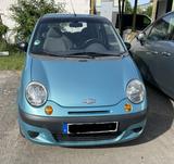 Daewoo Matiz 1.0 SE - Bastler-/Exportfahrzeug - Daewoo Gebrauchtwagen