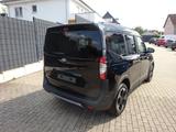 Ford Tourneo Courier Active Automatik - scheckheftgepflegte Ford Tourneo Courier