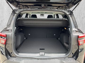 Opel Frontera Edition 1.2 SHZ LHZ ALLWETTERREIFEN