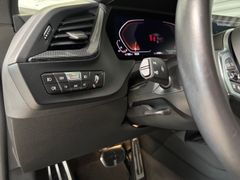 Fahrzeugabbildung BMW 218i Gran Coupé M Sport -- Kamera/ACC/19LM