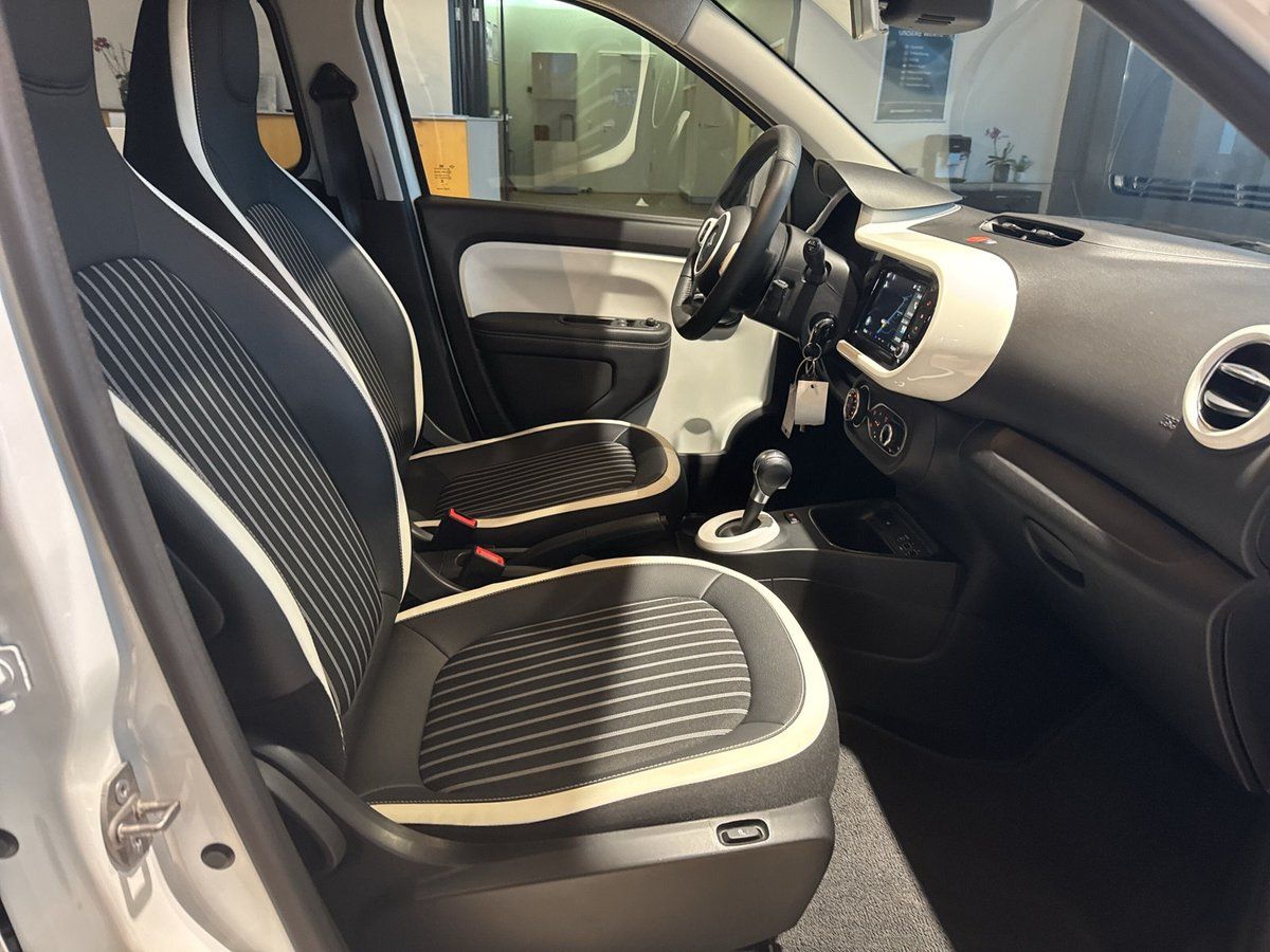 Renault Twingo - Bild 25