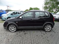 Fahrzeugabbildung Volkswagen Polo Fun Cross TÜV-NEU / 8-FACH-BEREIFT / SCHECK