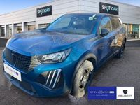 Peugeot 2008 - Vorschau Bild 1