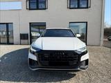 Audi Q8 50 TDI Quattro S-Line *Voll*Pano*Leder*usw .. - Audi: Us