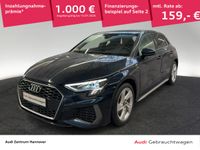 Audi A3 - Vorschau Bild 1
