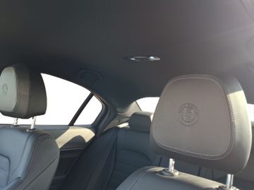 Alfa Romeo Giulia Veloce Q4 2.0 Turbo 16V Kam.+KeyLess+SHZ