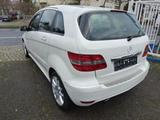 Mercedes-Benz B 150 Autom-Klima-Sitzheizung-erst 75.000 KM-eFH - gebrauchte Mercedes-Benz B-Klasse aus dem Jahr 2009