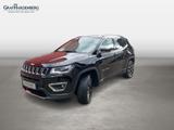 Jeep Compass Limited 4WD 1.4 Autom. Navi Leder - Jeep Compass mit Benzin-Antrieb: Allradantrieb, Geländewagen