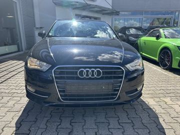Audi A3 - 3