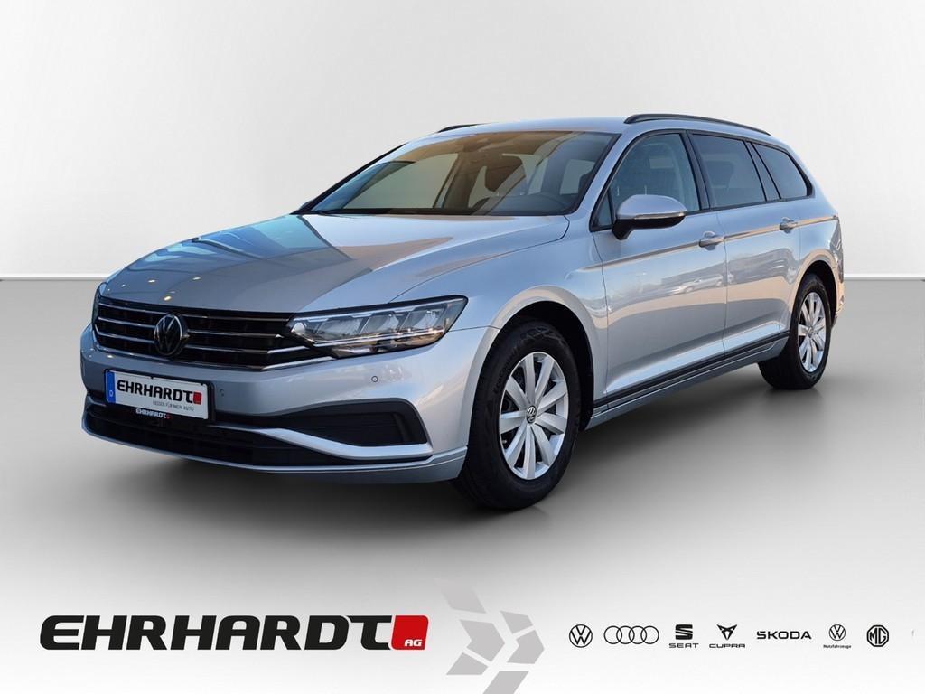 Volkswagen Passat Variant 2.0 TDI DSG 310 L1 Trend LED*NAV*