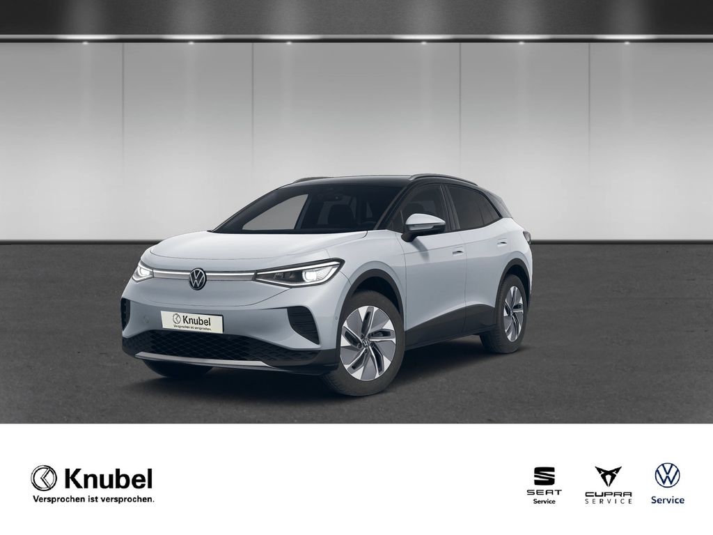 Image of Volkswagen ID.4