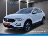 Volkswagen T-Roc Active Style 2.0 TDI Navi PDC CarPlay BT - Volkswagen T-Roc in Hamm