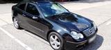 Mercedes-Benz Mercedes CL, CLC Sportcoupe - : Coupe, Clc Sport